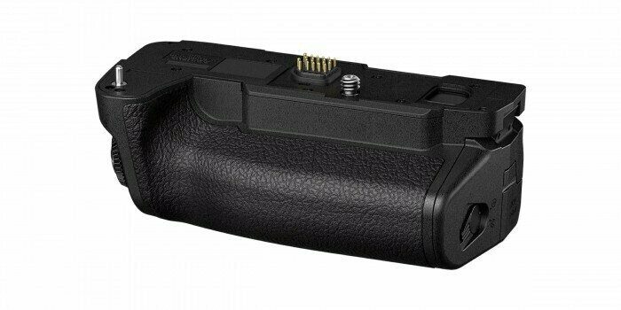 Питающая рукоятка Olympus HLD-9 для OM-D E-M1 Mark II