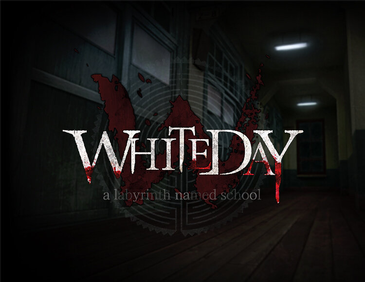 White Day: A Labyrinth Named School для Windows (электронный ключ)