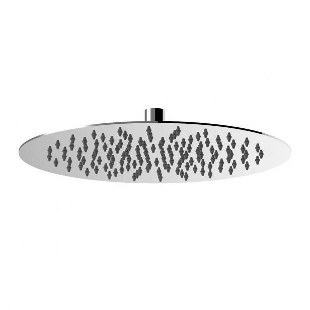 фото Lemark Верхний душ Lemark d300мм (LM9482S)