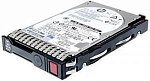 Жесткий диск HP 600GB 12G SAS 15K RPM SFF SC 870794-001