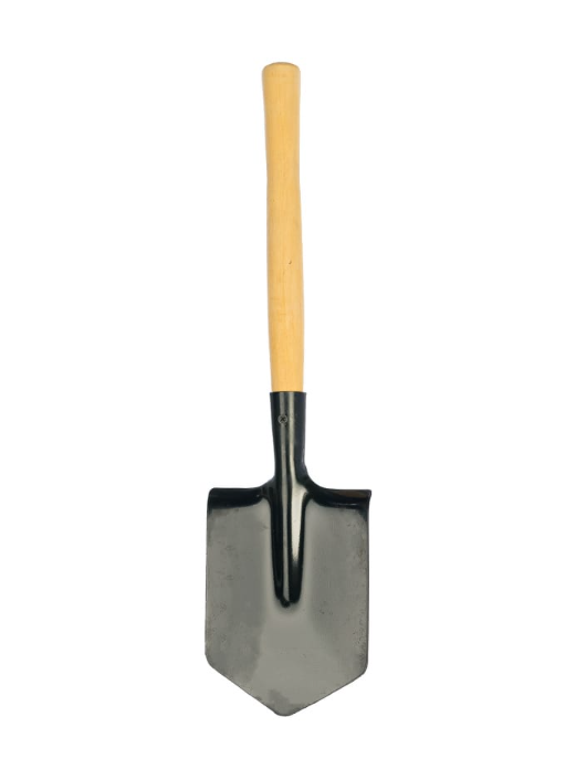 фото Лопата саперная NN МИ 61425 58 см