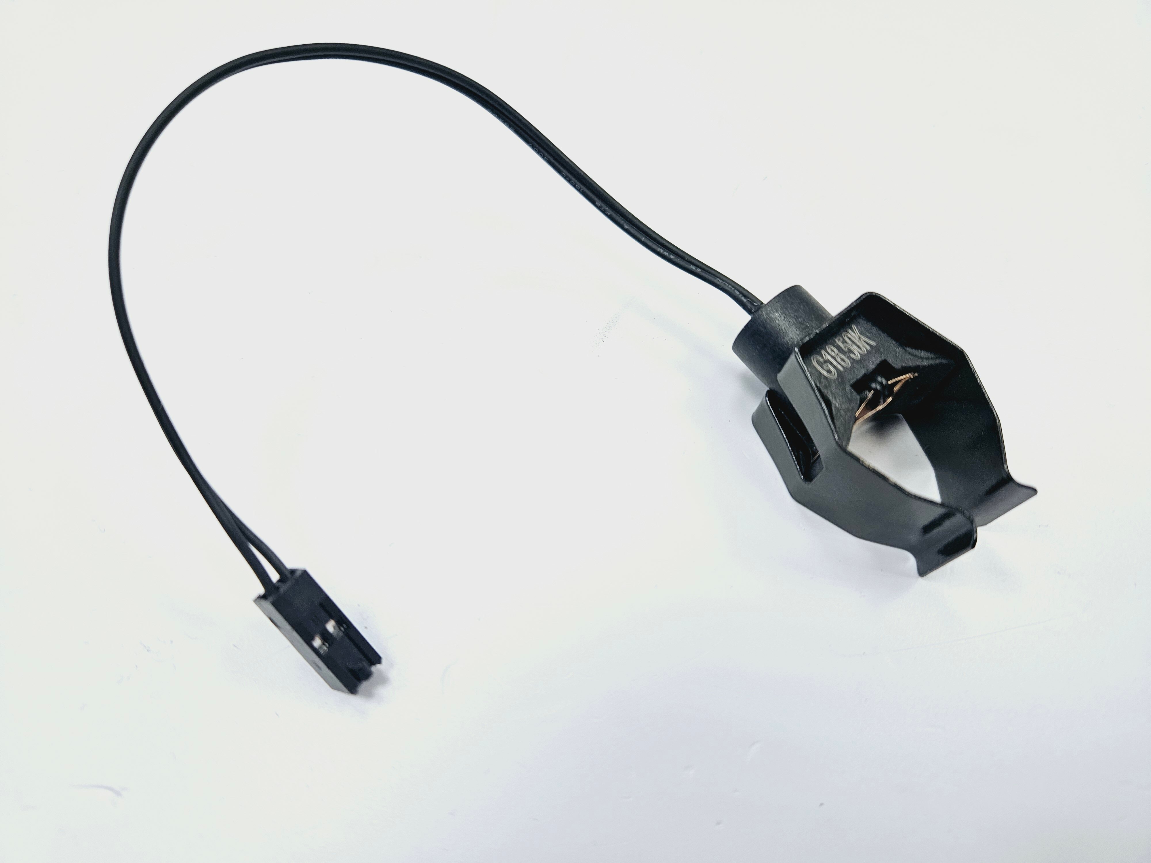 фото Датчик температуры NTC (накладной) AMULET Turbo/Atmo