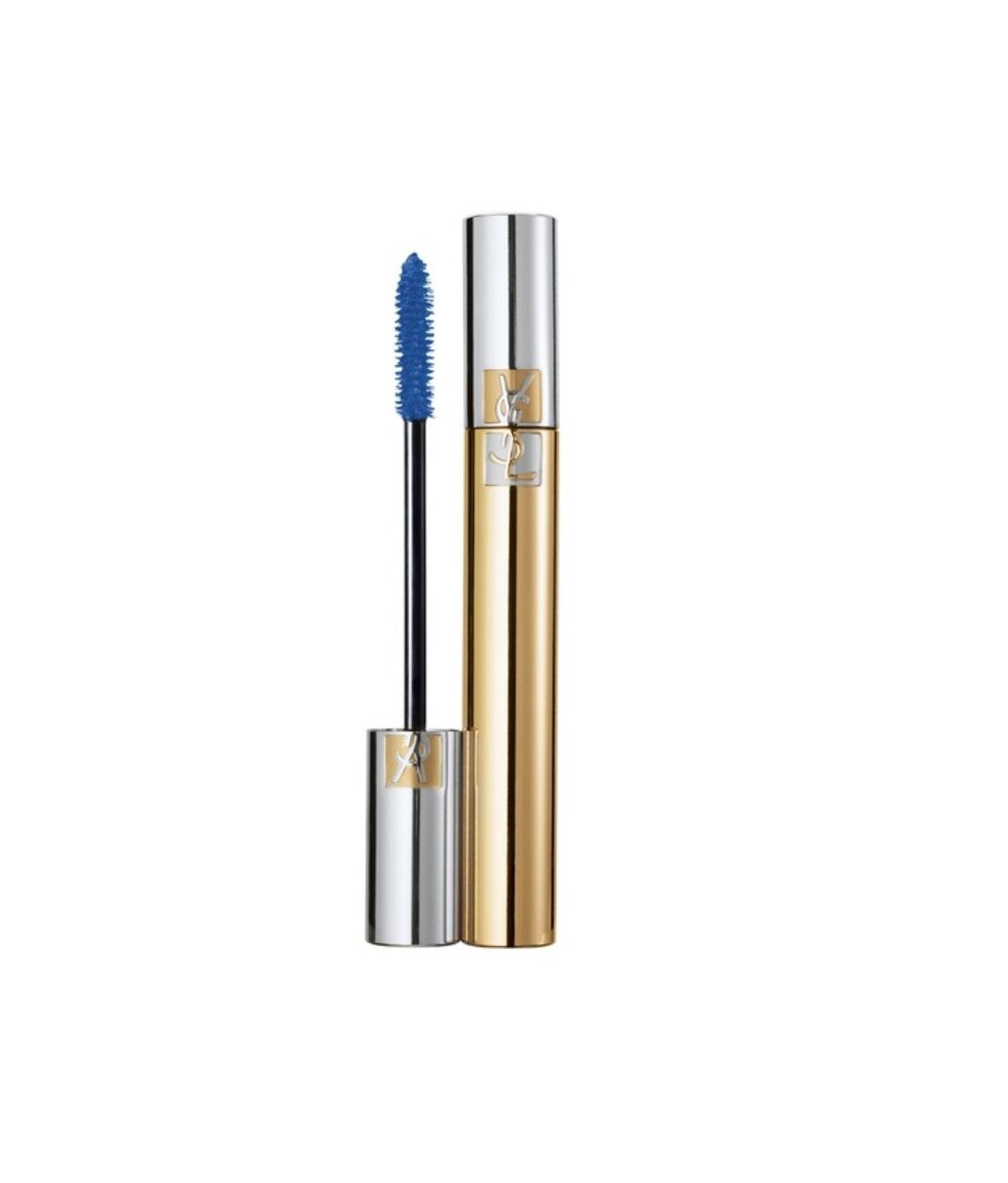 Yves Saint Laurent Тушь для ресниц Volume Effet Faux Cils, 3 Extreme Blue