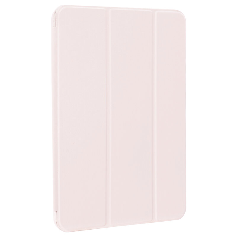 Чехол-книжка MItrifON Color Series Case для iPad Pro (12,9") 2020г. Light Grey - Светло-серый