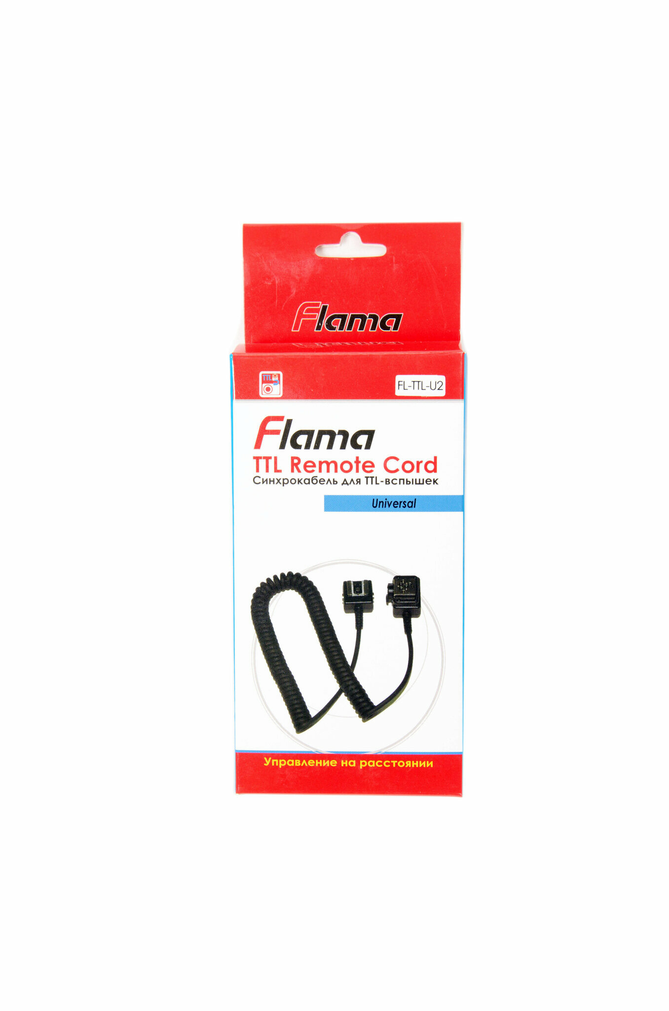  Flama FL-TTL-U2   TTL-  2