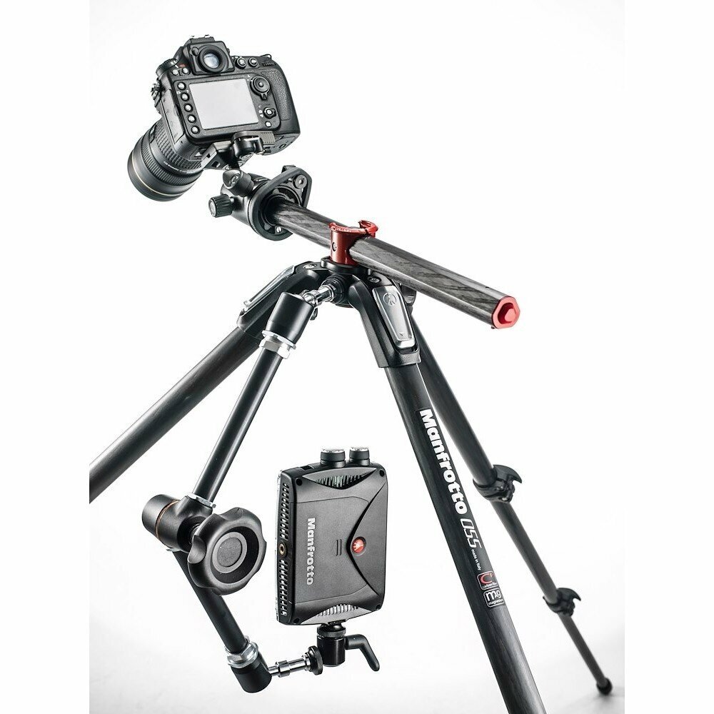 Manfrotto - фото №3