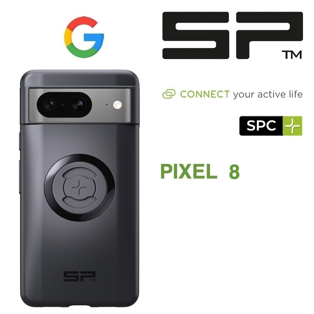 Чехол SP Connect SPC+ PHONE CASE для Google PIXEL (8)