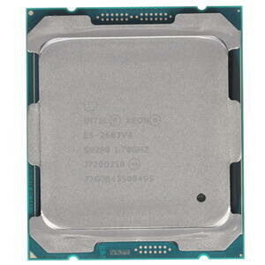 Процессор HP INTEL XEON CPU KIT E5-2603 QUAD CORE FOR PROLIANT BL460C G8 WS460C 667805-L21