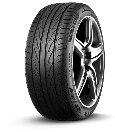 Летние шины Nexen NFera Primus V 195/60 R14 86H