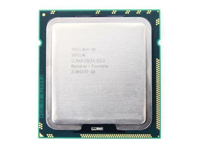 Процессор Intel Процессор Xeon E5520 SLBFD