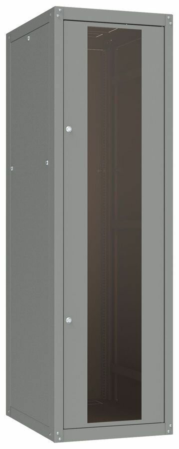 Шкаф телекоммуникационный NT Basic2 24-66GF13SD2BF22 G (565681)