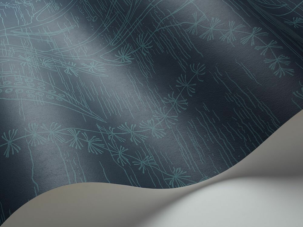 фото Флизелиновые обои Eco Wallpaper рисунок ALGER/алжир для комнаты