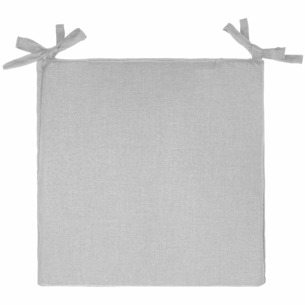 фото Сидушка Settle In, серая