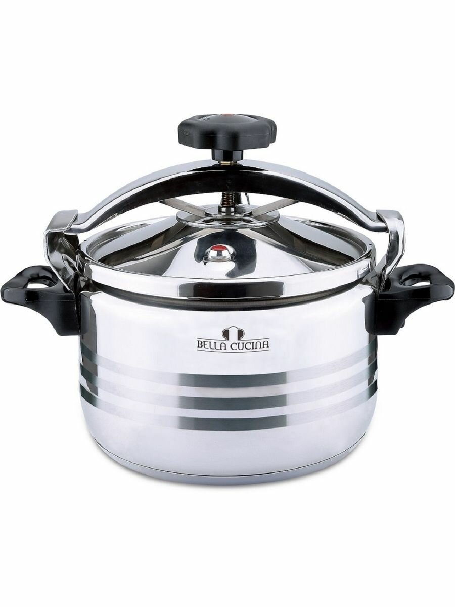 фото Скороварка Bella Cucina, 5л