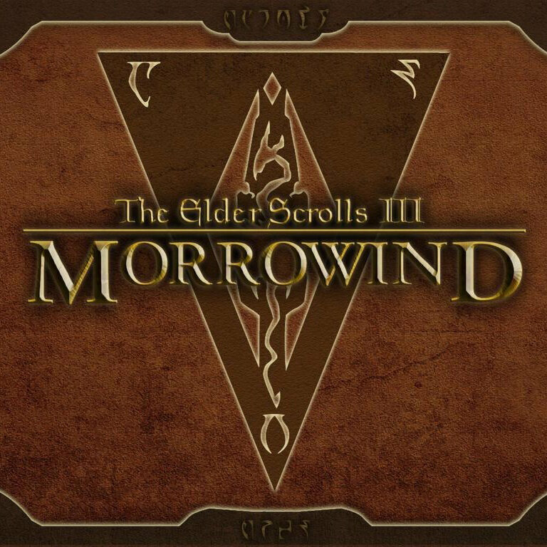 Игра Elder Scrolls III: Morrowind для PC / ПК Steam цифровой ключ