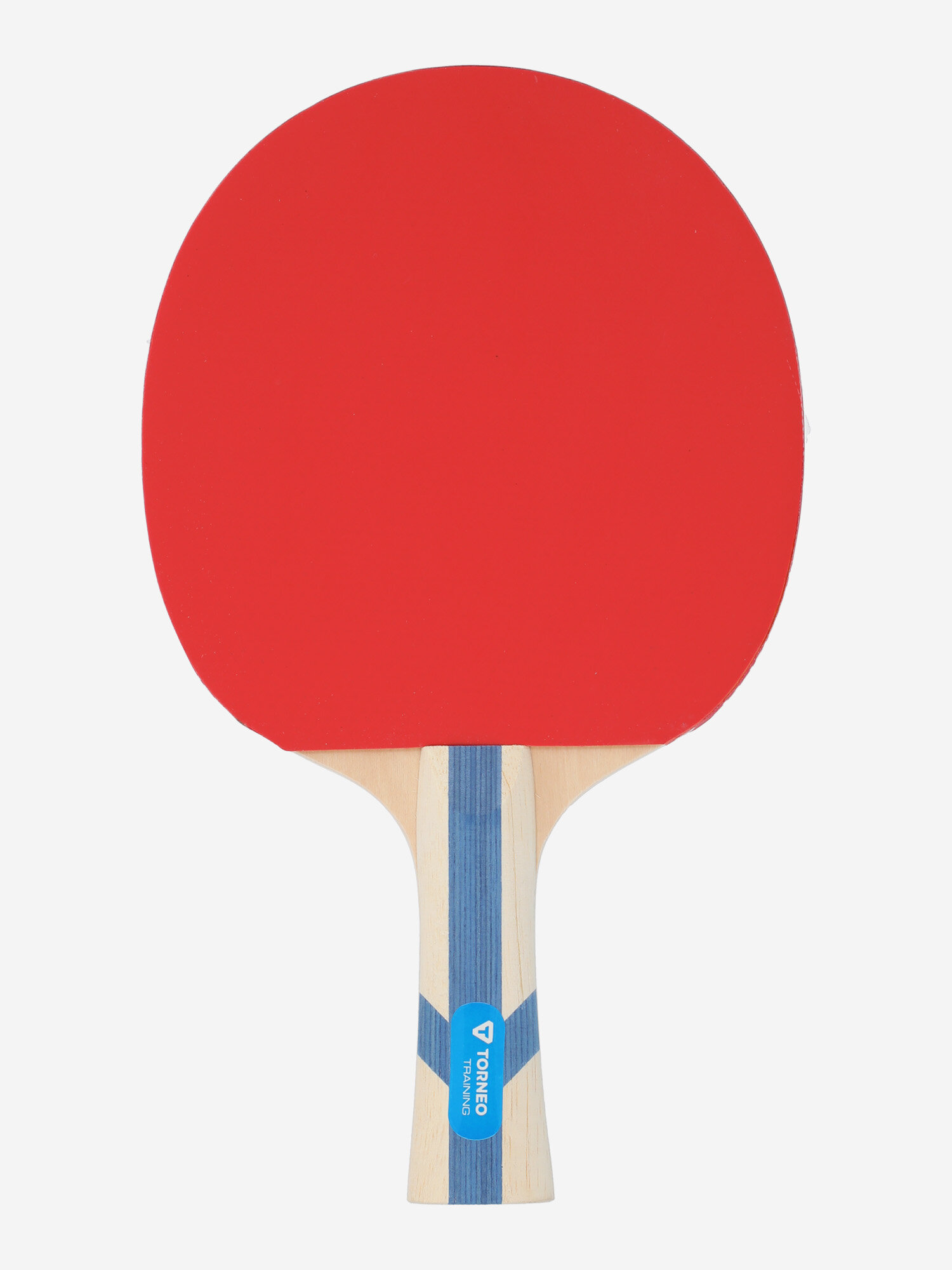 Ракетка для настольного тенниса Torneo Training мультицвет; RUS: Б/р, Ориг: one size