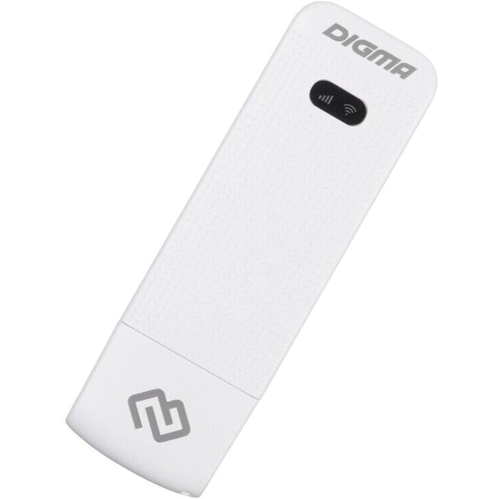 4G LTE модем DIGMA Dongle