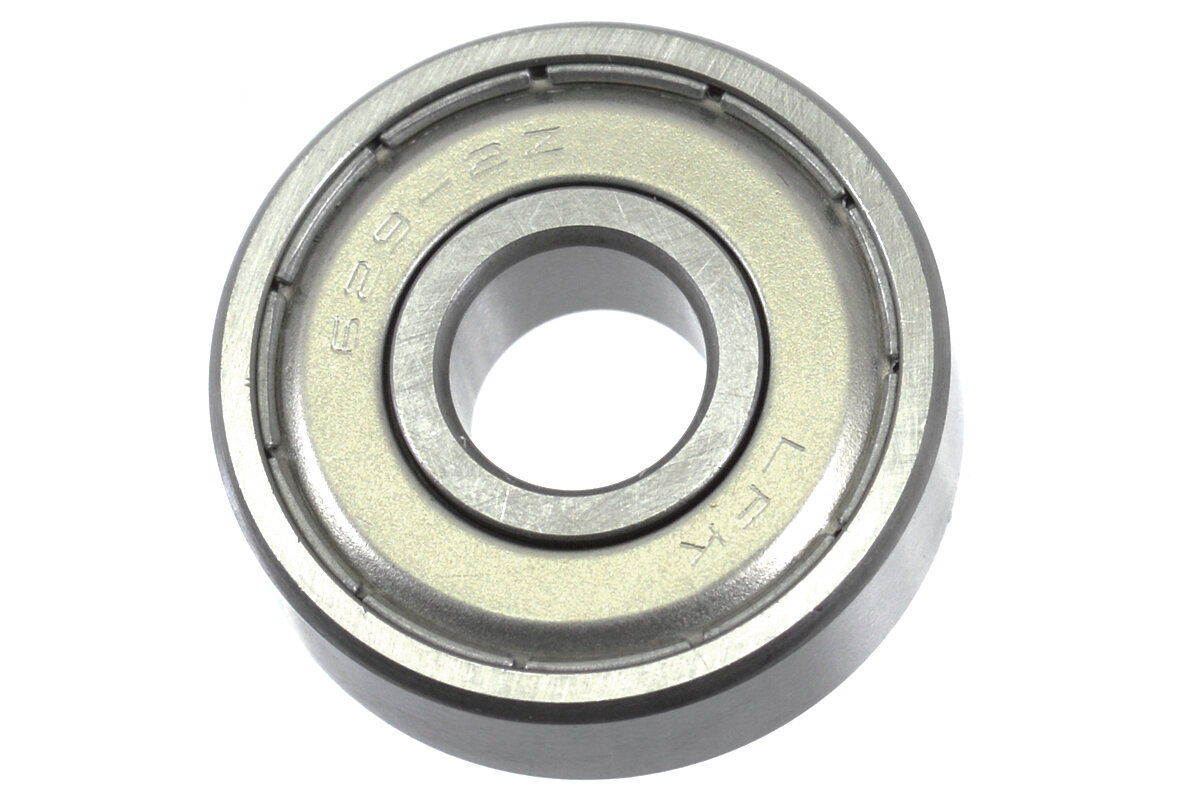 фото Подшипник подходит для газонокосилки BOSCH ROTAK 1400 (Тип 3600H81A01), ROTAK 1400 (Тип 3600H81A04), ROTAK 1400-37 R (Тип 3600HA4101)