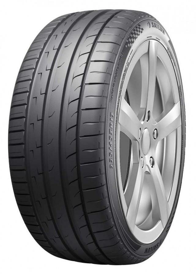 Шина Sailun Atrezzo ZSR 2 235/45 R18 98Y