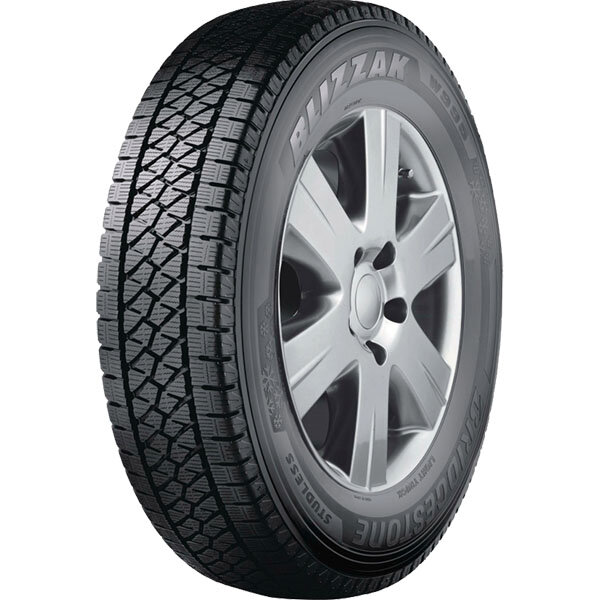 Автошина Bridgestone Blizzak W995 195/70 R15 C 104/102R