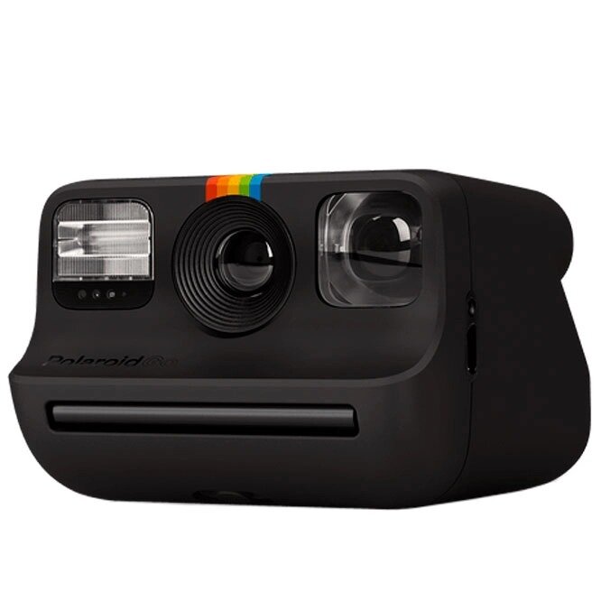 Фотоаппарат моментальной печати Polaroid Go