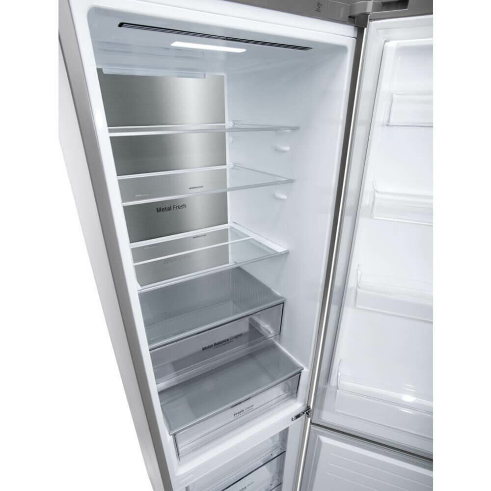Холодильник LG GC-B509SASM - фотография № 11
