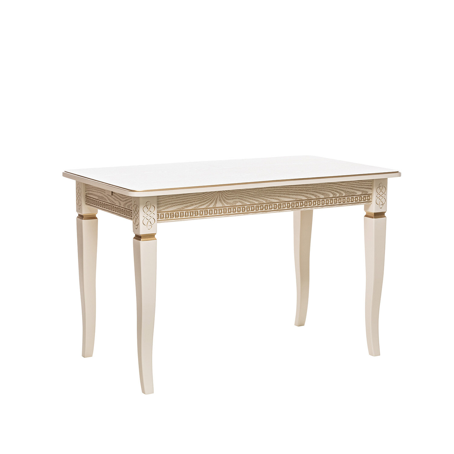 фото Стол раздвижной Leset Дакота 1Р