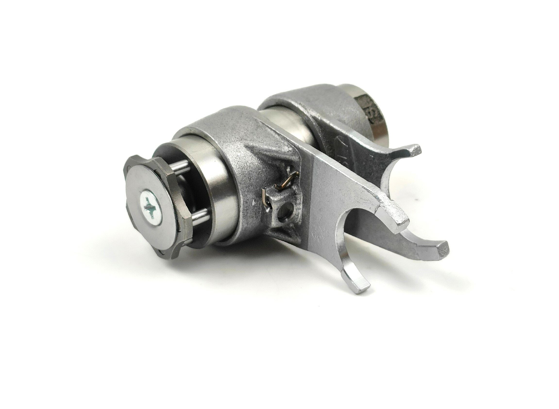 Копирный вал YX140, 156FMJ (W063) некруговой