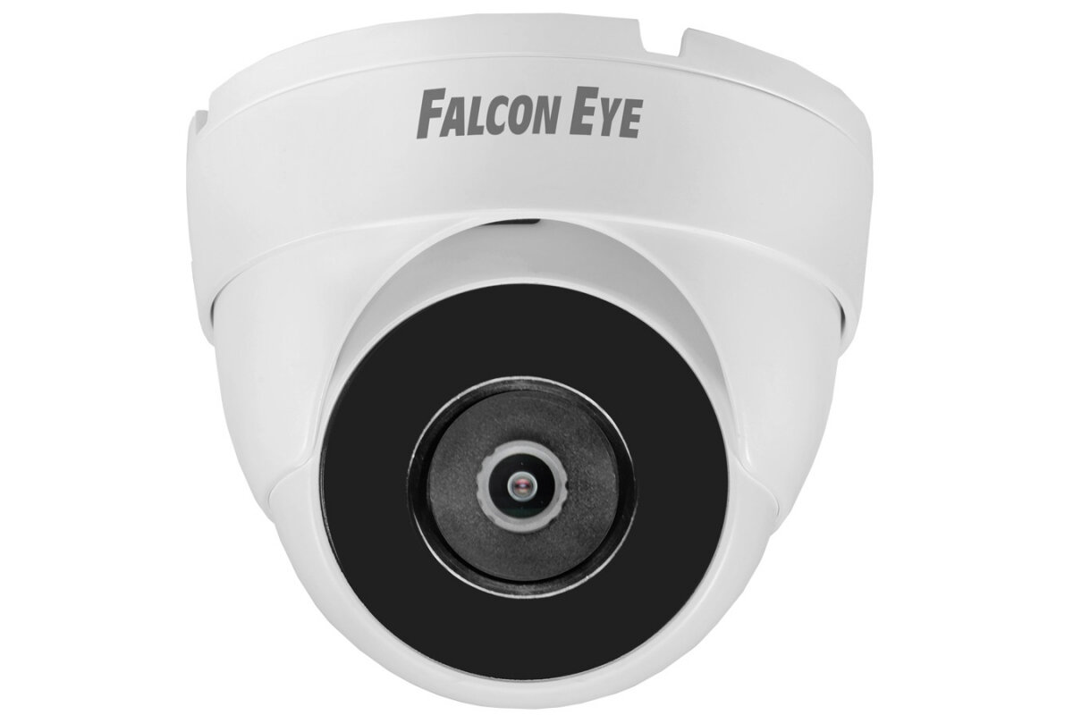 Камера видеонаблюдения Falcon Eye FE-ID1080MHD PRO Starlight