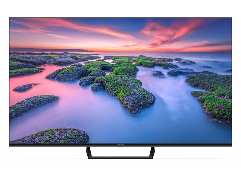 Телевизор Xiaomi TV A2 55 2022 VA