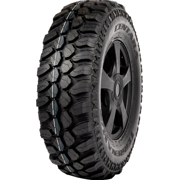 Автошина Centara Terrena M/T 285/70 R17 121/118Q