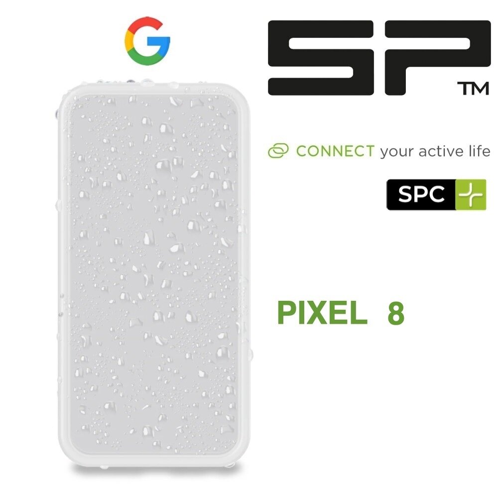 Чехол на экран SP Connect WEATHER COVER для Google PIXEL (8)