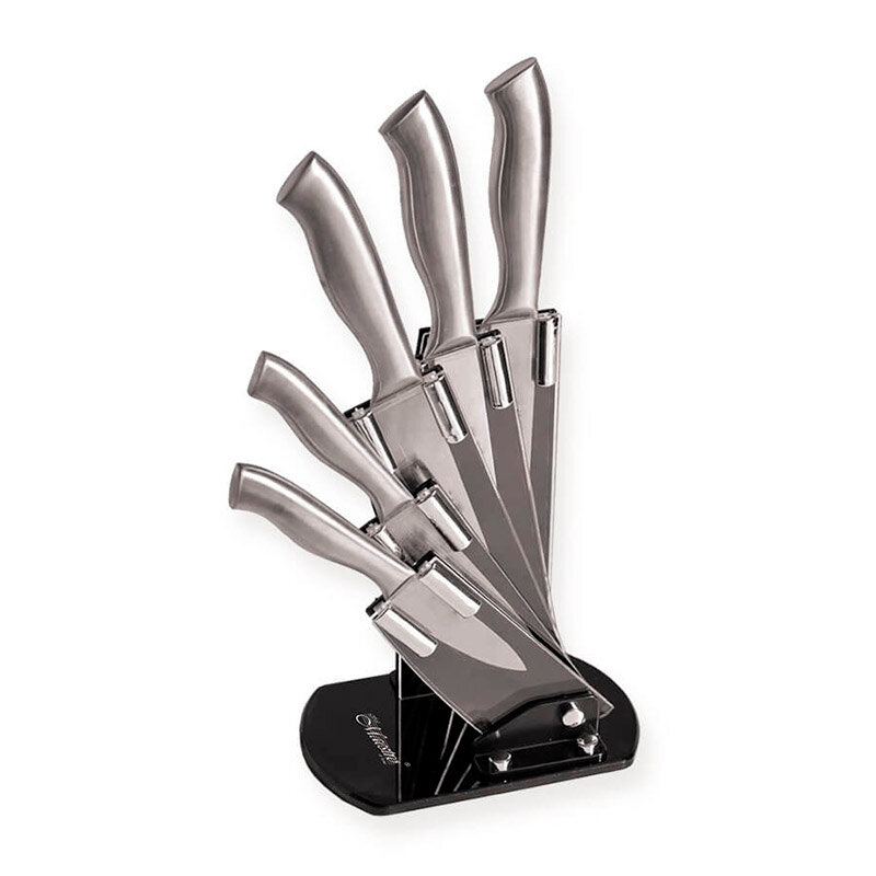 Набор ножей Maestro 6 предметов MR-1410