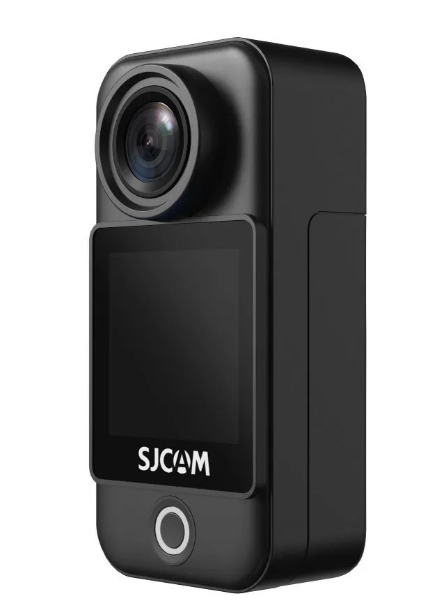 Экшн-камера SJCAM C300