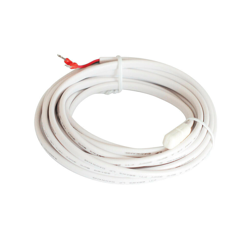 фото Датчик температуры для теплого пола Caleo SU 7x20 (NTC 10 кОм) 2 м