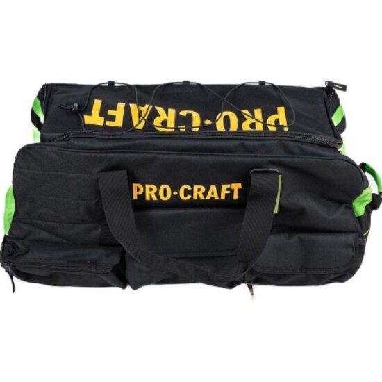 Сумка для инструментов на колесах Procraft Universal BG600