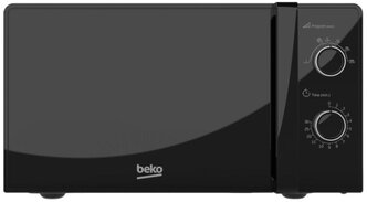 Микроволновая печь соло Beko MOC20100BFB