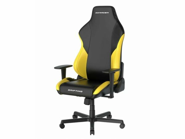 Кресло компьютерное DXRacer Drifting Series OH/DL23/NY