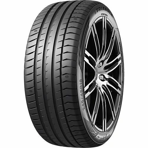 Автомобильная шина Triangle EffeXSport TH202 245/50 R18 104Y летняя