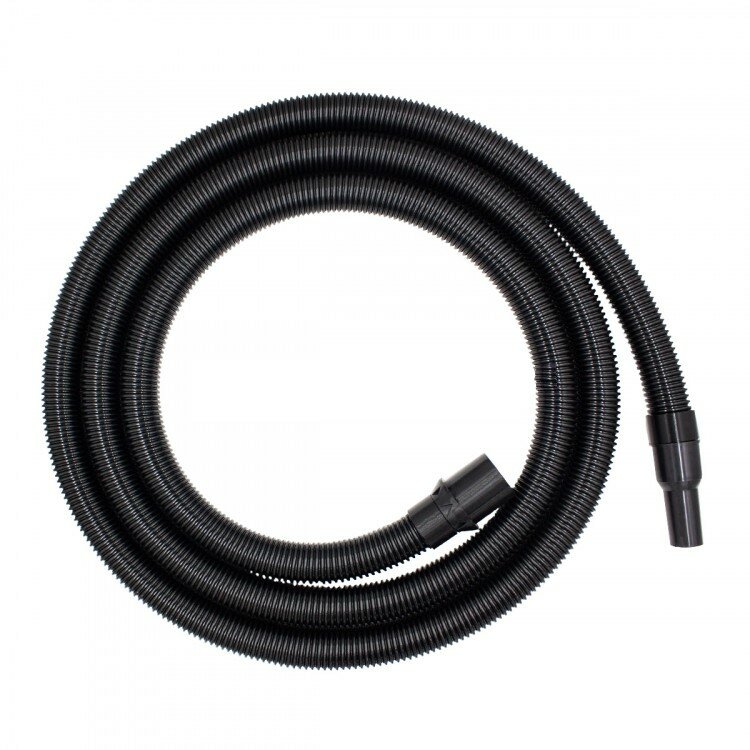 фото Шланг 5 м для пылесоса Makita VC 2512, Nilfisk AERO 26, наконечник 35 мм (MA25.38L.TC36-38L), TTMA253836C(5)
