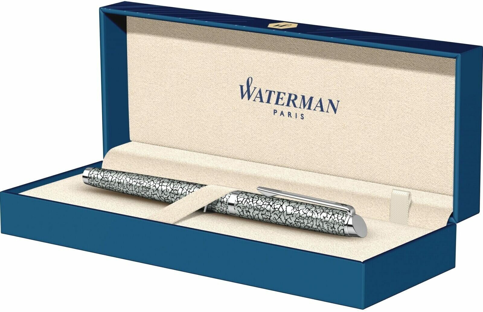 Waterman - фото №7