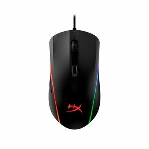 Игровая мышь Pulsefire Surge с RGB-подсветкой