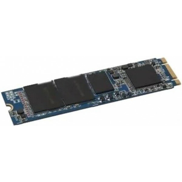 Внутренний Твердотельный жесткий диск Dell 240 Гбайт M.2 SATA 6Гбит/с 240GB M.2 SSD for BOSS, 14G