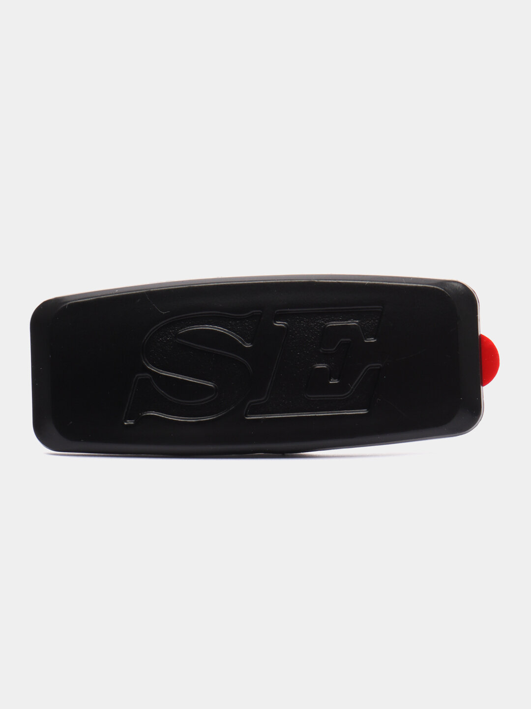 Заглушки SE, шильдик-заглушка поворотника, матовое покрытие Цвет Черный