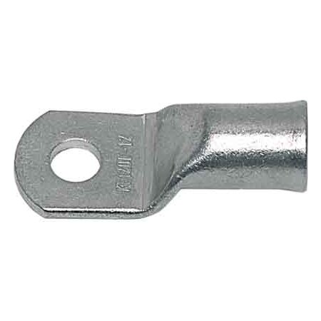 фото Кольцевой наконечник для медного провода 703F/10 m.S. – Klauke – 4012078053310