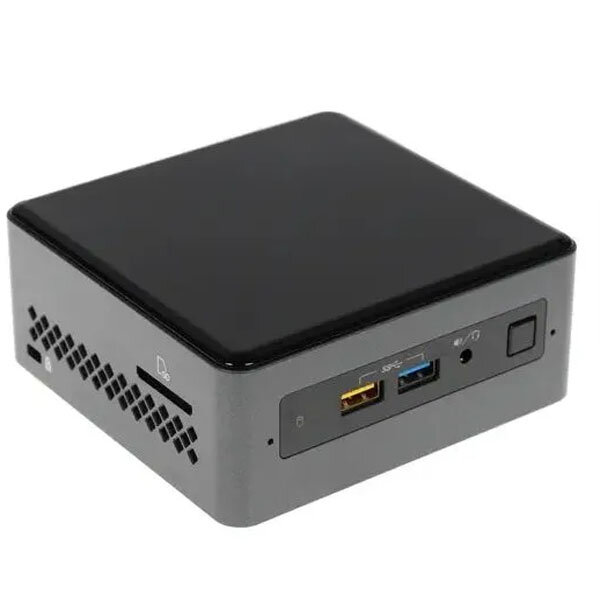 Платформа Intel NUC (BOXNUC7PJYH)