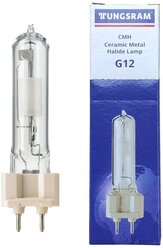 Лампа металлогалогенная Tungsram CMH70/T/UVC/U/942/G12 d19x90mm (МГЛ)