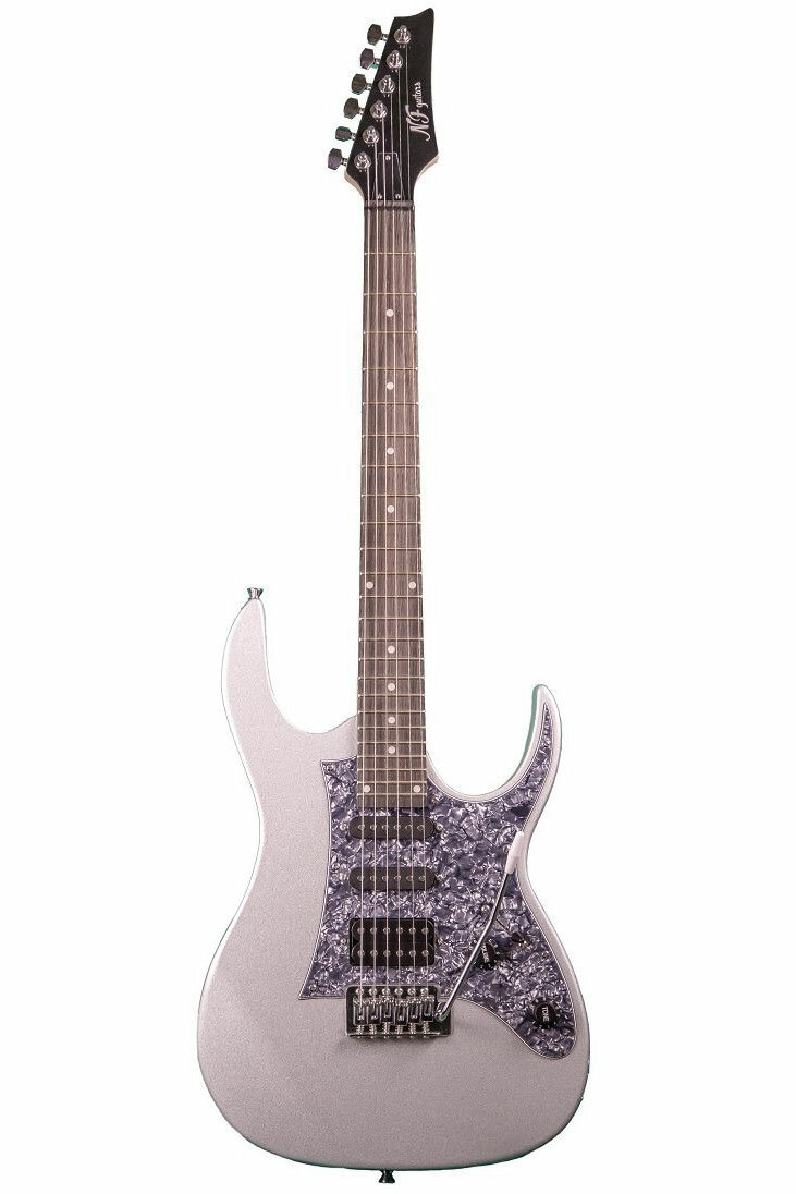 Электрогитара NF Guitars GR-22 (L-G3) MS