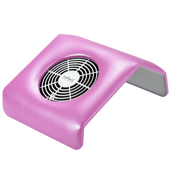 фото RuNail Professional Маникюрный пылесос