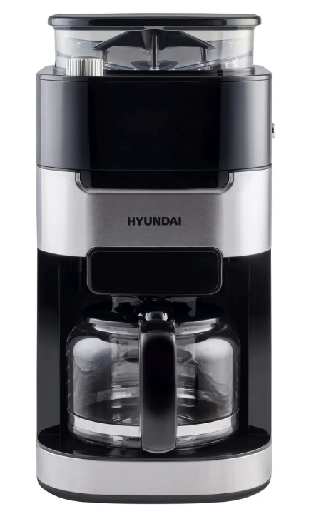 Кофеварка Hyundai HYD-1216